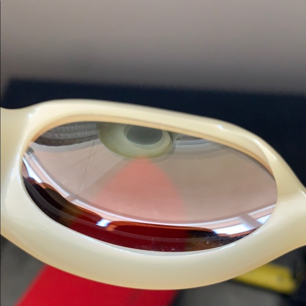 Emporio Armani Sunglasses 😎 Made in Italy - Picture 12 of 15